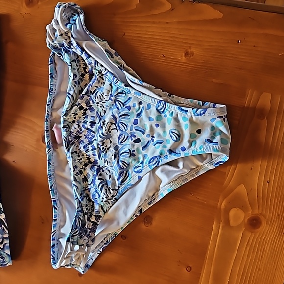 Lilly Pulitzer Other - Lilly Pulitzer bikini